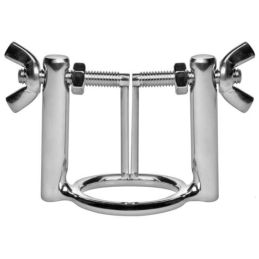 La Boutique del Piacere|Anello di metallo per dilatare l' uretra18,03 €Dilatatori uretrali e anali
