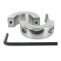 La Boutique del Piacere|Anello doppio per pene metallico 30 mm27,87 €Ball stretcher restringimento pene e testicoli