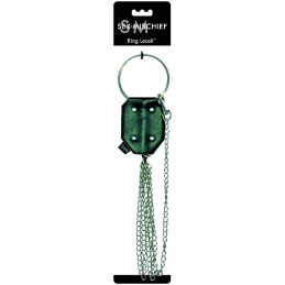 La Boutique del Piacere|Catene del bondage22,95 €Toys In acciaio o metallo