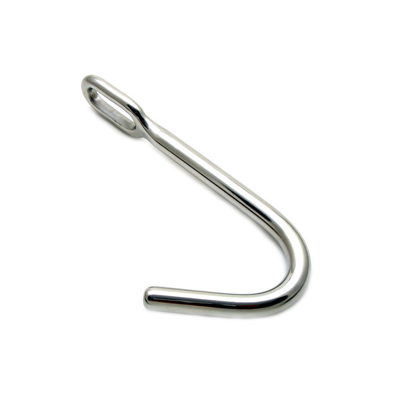 La Boutique del Piacere|Gancio in metallo per bondage28,69 €Toys In acciaio o metallo La Boutique del Piacere|Gancio in metallo per bondage28,69 €Toys In acciaio o metallo