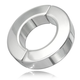 La Boutique del Piacere|Anello doppio per pene metallico 30 mm27,87 €Ball stretcher restringimento pene e testicoli