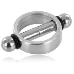 La Boutique del Piacere|Morsetti a farfalla17,21 €Morsetti e nipples per parti intime