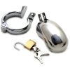 La Boutique del Piacere|Gabbia di castita57,38 €Cinture di castita