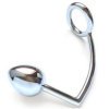 La Boutique del Piacere|Cockring per BDSM in metallo33,61 €Toys In acciaio o metallo