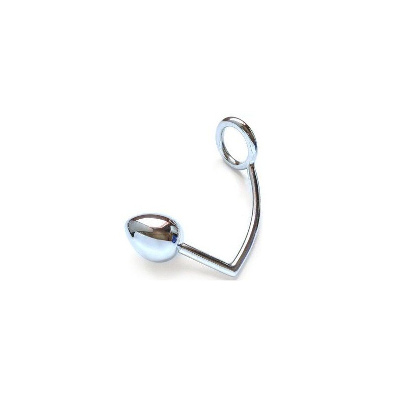 La Boutique del Piacere|Cockring per BDSM in metallo33,61 €Toys In acciaio o metallo La Boutique del Piacere|Cockring per BDSM in metallo33,61 €Toys In acciaio o metallo