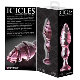 La Boutique del Piacere|Dildo in vetro soffiato30,66 €Sex toys In Vetro