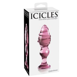 La Boutique del Piacere|Dildo in vetro soffiato30,66 €Sex toys In Vetro