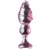 La Boutique del Piacere|Dildo in vetro soffiato36,07 €Sex toys In Vetro
