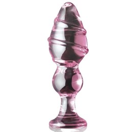 La Boutique del Piacere|Rosa nera in vetro37,70 €Sex toys In Vetro