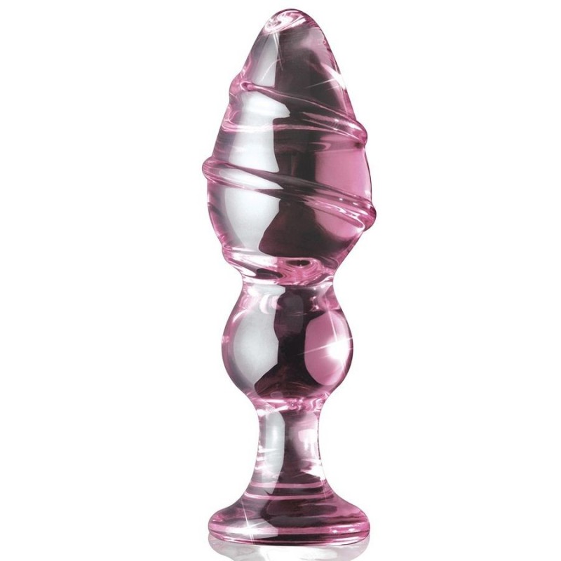 La Boutique del Piacere|Dildo in vetro soffiato30,66 €Sex toys In Vetro