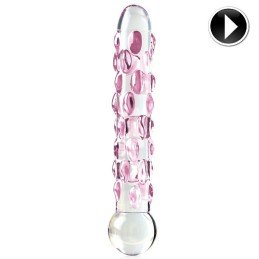 Sex toys In Vetro|La Boutique del Piacere
