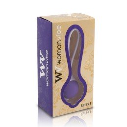 La Boutique del Piacere|Sfera vaginale Keisy I17,21 €Sfere vaginali