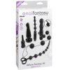 La Boutique del Piacere|Kit anale deluxe64,75 €Kit anali