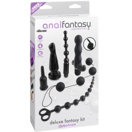 Kit anale deluxe