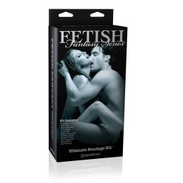 Kit fetish fantasy edizione...