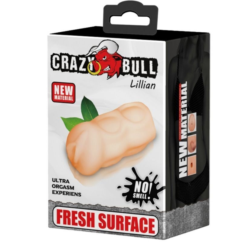 La Boutique del Piacere|Masturbatore vagina di Lillian17,21 €Masturbatore a forma di vagina La Boutique del Piacere|Masturbatore vagina di Lillian17,21 €Masturbatore a forma di vagina