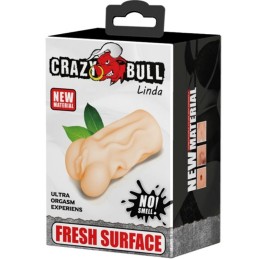 Masturbatore vagina di Linda