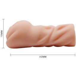 La Boutique del Piacere|Masturbatore vagina di Mavis17,21 €Masturbatore a forma di vagina