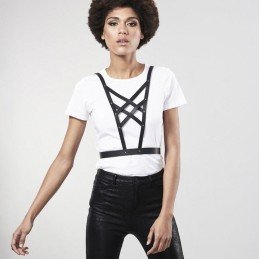 La Boutique del Piacere|Maze cross harness34,10 €Accessori intimo