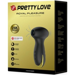 La Boutique del Piacere|Pretty Love-Hammer65,57 €Succhia clitoride