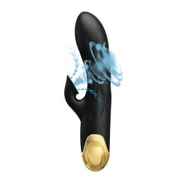 La Boutique del Piacere|Vibratore stile rabbit Ina 3132,79 €Vibratori stile Rabbit