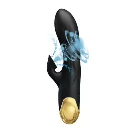 La Boutique del Piacere|Stimolatore vaginale rubacuori 2 in 165,57 €Succhia clitoride