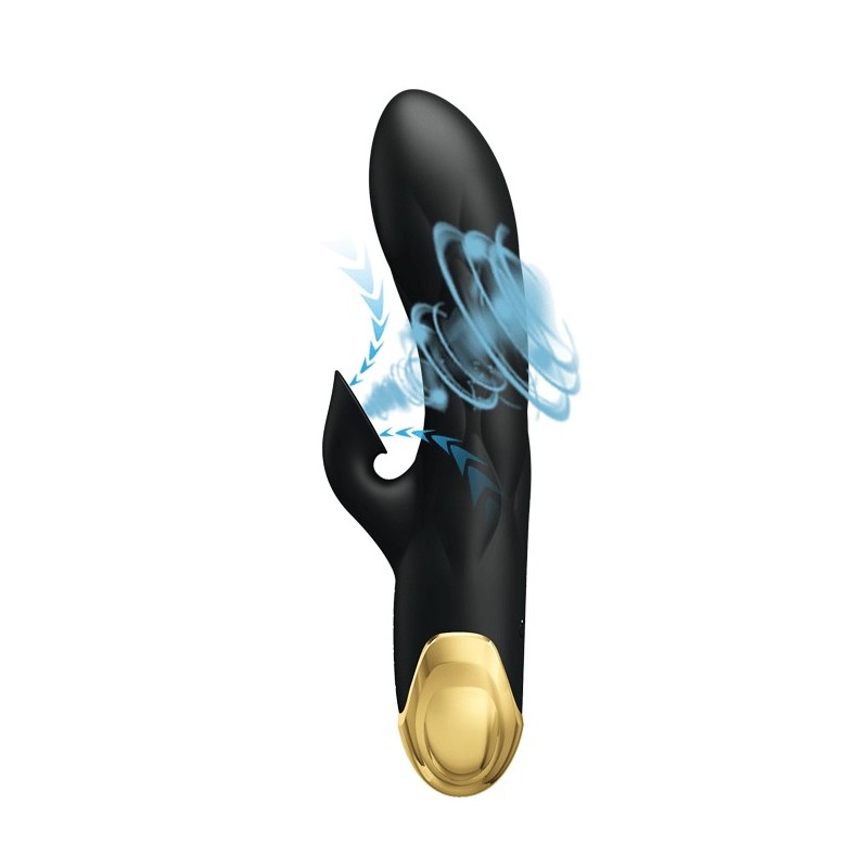 La Boutique del Piacere|Coniglietto vibrante e succhiatore85,00 €Vibratori stile Rabbit La Boutique del Piacere|Coniglietto vibrante e succhiatore85,00 €Vibratori stile Rabbit