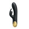 La Boutique del Piacere|Vibratore intelligente doppio piacere68,85 €Vibratori stile Rabbit