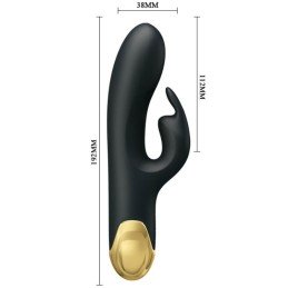 La Boutique del Piacere|Vibratore intelligente doppio piacere68,85 €Vibratori stile Rabbit
