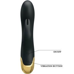 La Boutique del Piacere|Vibratore intelligente doppio piacere68,85 €Vibratori stile Rabbit