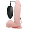 La Boutique del Piacere|Oliver il dildo rotante da 19cm36,89 €Vibratori e dildi rotanti