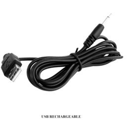 La Boutique del Piacere|Massaggiatore anale e prostatico Lilla Yale40,16 €Stimolatori prostata