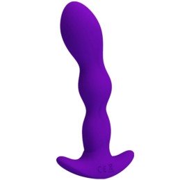 La Boutique del Piacere|Massaggiatore anale e prostatico Lilla Yale40,16 €Stimolatori prostata