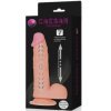 La Boutique del Piacere|Fallo realistico funzione su e giù65,57 €Dildo realistico