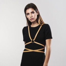 Maze multi harness