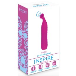 La Boutique del Piacere|Inspire suction Saige32,13 €Succhia clitoride