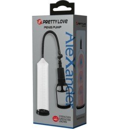 La Boutique del Piacere|Alexander pompa del pene31,15 €Pompa per sviluppare il pene