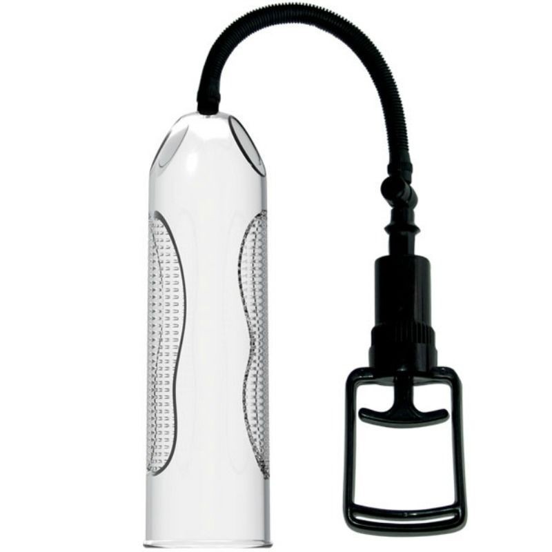 La Boutique del Piacere|Pompa vibrante per pene Alexander38,52 €Pompa per sviluppare il pene La Boutique del Piacere|Pompa vibrante per pene Alexander38,52 €Pompa per sviluppare il pene