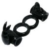 La Boutique del Piacere|Anello con doppio coniglio17,21 €Anello vibrante ring