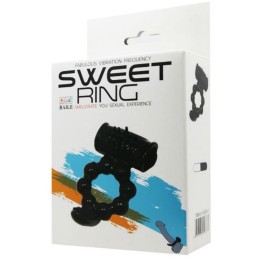 La Boutique del Piacere|Anello doppia stimolazione15,57 €Anello vibrante ring