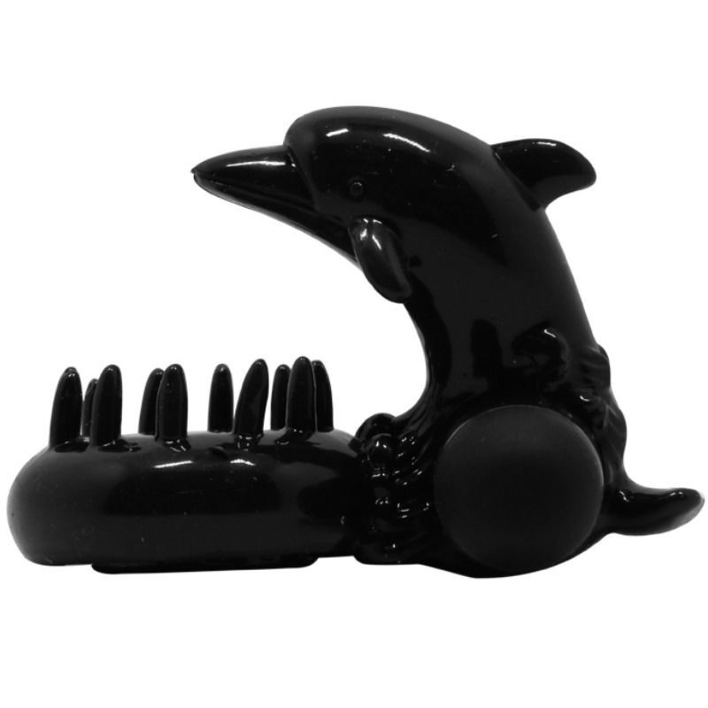 La Boutique del Piacere|Delfino anello vibrante15,57 €Anello vibrante ring La Boutique del Piacere|Delfino anello vibrante15,57 €Anello vibrante ring