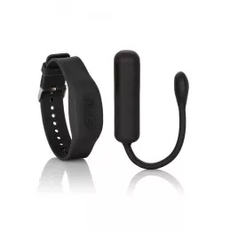 La Boutique del Piacere|Bullet vibrante nero bathmate21,23 €Vibratori stile bullet