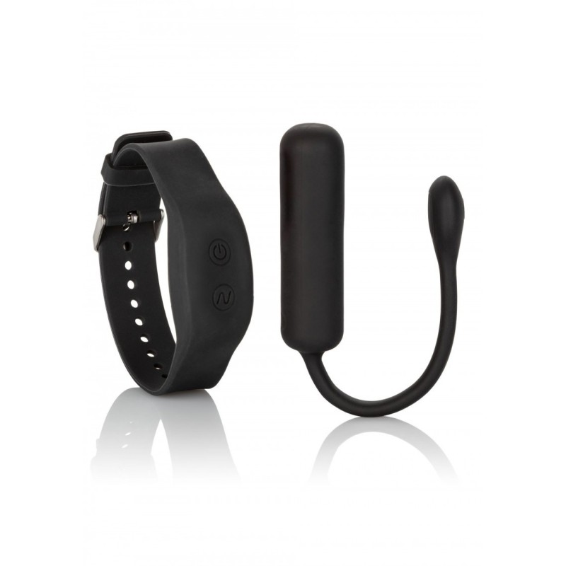 La Boutique del Piacere|Bullet vibrante Petite con telecomando da polso61,48 €Vibratori stile bullet