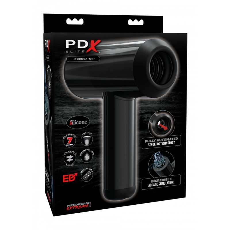 La Boutique del Piacere|Hydrobator131,15 €Masturbatori automatici maschili La Boutique del Piacere|Hydrobator131,15 €Masturbatori automatici maschili