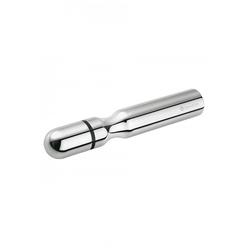 La Boutique del Piacere|Double Dan dildo ad elettrostimolazione di Mystim69,67 €Toys In acciaio o metallo La Boutique del Piacere|Double Dan dildo ad elettrostimolazione di Mystim69,67 €Toys In acciaio o metallo