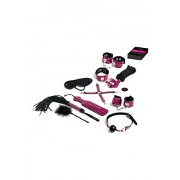 La Boutique del Piacere|Master & Slave 2 è un kit BDSM e un gioco sexy56,56 €Strip Games