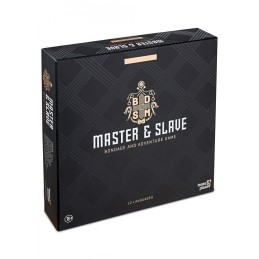 La Boutique del Piacere|Master & Slave edition deluxe81,15 €Strip Games
