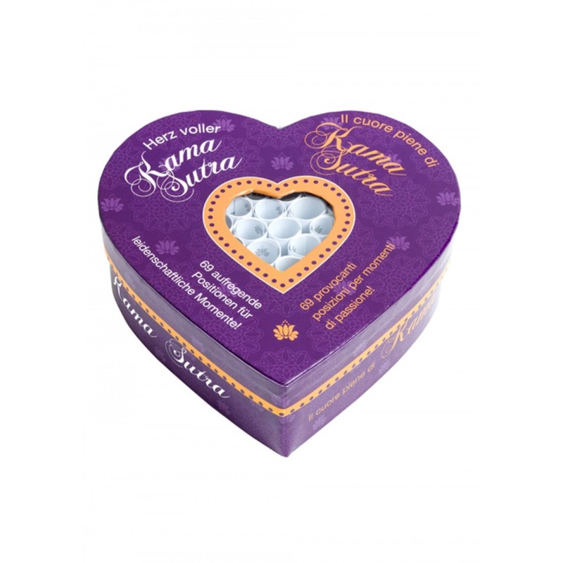 La Boutique del Piacere|Corps à coeur kamasutra in Italiano16,39 €Strip Games La Boutique del Piacere|Corps à coeur kamasutra in Italiano16,39 €Strip Games