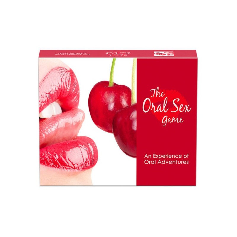 Il gioco del sesso orale