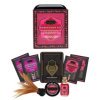 La Boutique del Piacere|Nuova confezione regalo alla fragola Kit da viaggio26,23 €Confezioni regalo